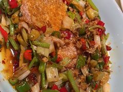 -金佬馆·川菜bistro(芜湖镜湖万达店)
