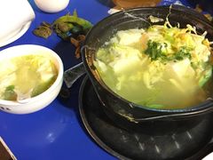 -天津乾毓德饭庄·清真传统炒菜·海鲜烧烤(咸阳路店)