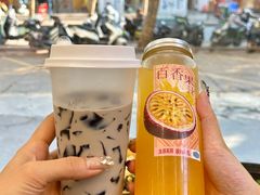 -螺小丰柳州螺蛳粉(广西大学店)