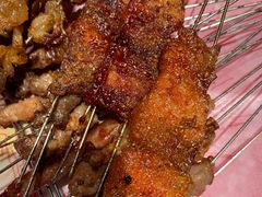 -北三老太太烧烤(人生一串上榜店)
