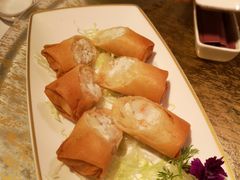 -唐阁(香港朗廷酒店)