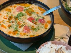 -Ginger(兴国路店)