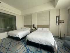 -上海漕河泾万丽酒店