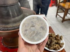 -原柳滩高台阶涮羊肉