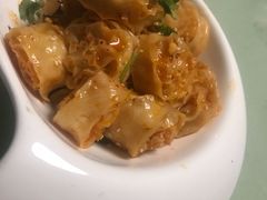 -福慧慈缘素食餐厅(王府井店)