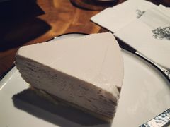 草莓蛋糕-BINGO COFFEE宾果彩咖(大东方店)