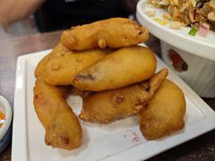 -海坛特色小吃·只做平潭特色菜(平潭店)