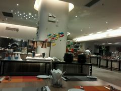 -万德诺富特酒店·自助餐厅(万德大厦店)