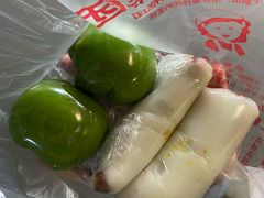 -许阿姨糕团店(南京总店)