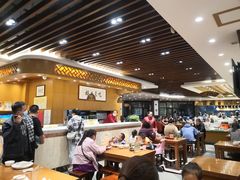 -泰合素食(双流店)