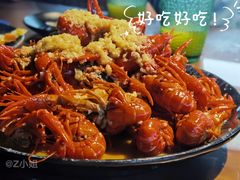 -眼镜哥浦江夜宵大本营