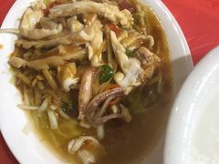 -车头老二大排档