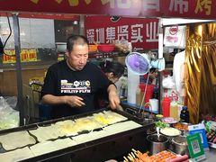 -大东北首席烤冷面(学府路店)
