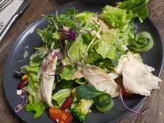 -HIGH FIVE哈福手工汉堡(桂林路店)