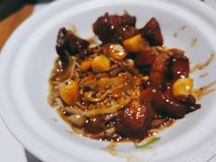豉香红烧肉-望湘园·洞庭渔宴(永旺店)