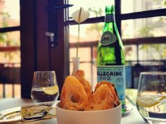 -Le Comptoir de Pierre Gagnaire