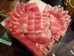 -唇辣号重庆老火锅(石担路店)