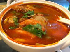 -simply thai天泰(长泰广场店)