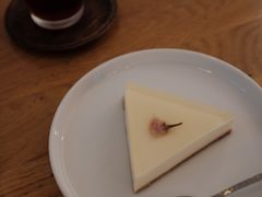 樱花芝士冻-MAISON门前杂货店