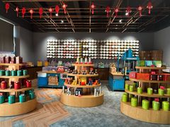 -大益茶庭(勐海会员中心店)