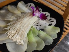 -有鱼吃·纸包烤鱼(曲江创意谷店)