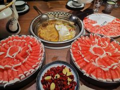 -快乐小羊·内蒙牛羊肉火锅(流花中心店)