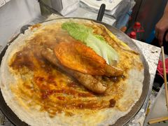 -琦琦蛋饼铺(上南店)