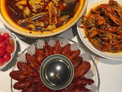 -马头巷·食景园(苏州总店)