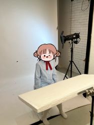 -红气球摄影