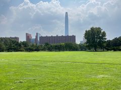 -泰丰公园