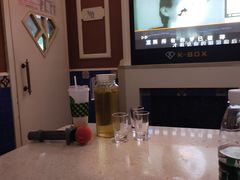 -歌库K馆(人信汇店)