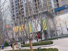 -银座mall(东直门店)