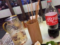 -云晓光头烧烤吧(德平路店)