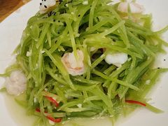 -去茶去餐厅(中央大街店)