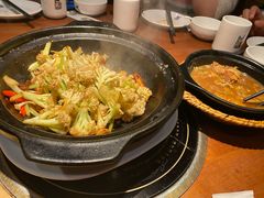 -黑鸡小馆(金源店)