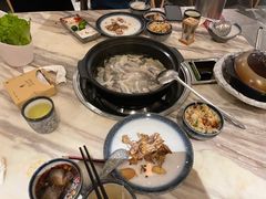 -同仁四季椰子鸡(福田东园总店)