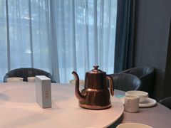 -悦海·家宴·冰花皮皮虾大锅贴(宝龙店)
