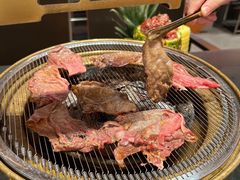-闻老头·菊花炭烤肉(佛山首店)