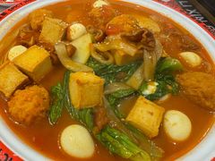 -文立新麻辣烫(合生汇21街区店)