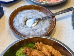 -憨铁匠老火锅(龙岗万科里店)