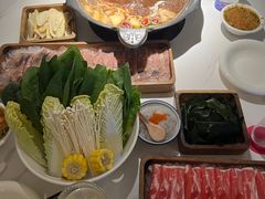 -九鼎轩脆毛肚火锅(徐州苏宁店)
