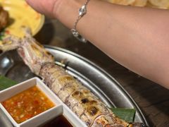 -辉记炭烧海鲜大排档·老字号(福田店)