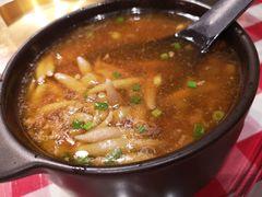 -西贝莜面村(当代商城店)
