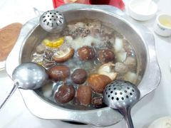 -粤潮牛肉火锅店(江南大道店)