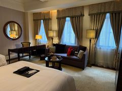 -上海和平饭店 Fairmont Peace Hotel