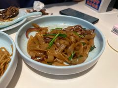 -大铁勺新津菜(东丽阳光新业广场店)