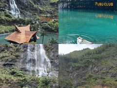 -阿露佳·舌尖上的安吉菜