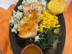 -萨莉亚意式餐厅(护国新天地店)