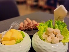 -西郊宾馆·1921餐厅