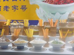 -老萍巷莲花血鸭·萍乡地标江西菜(步行街店)
